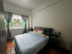 Casa Rosa (D19), Condominium #478771201